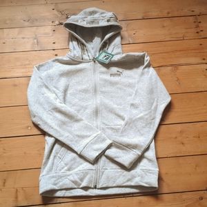 **NWT** Youth zip up hoodie